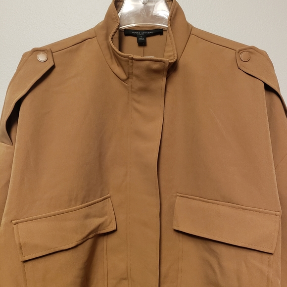 Marc New York Utility Jacket , NEW - Picture 3 of 5